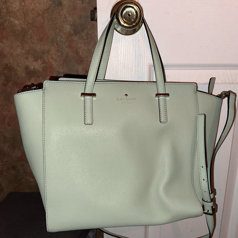 Kate Spade crossbody